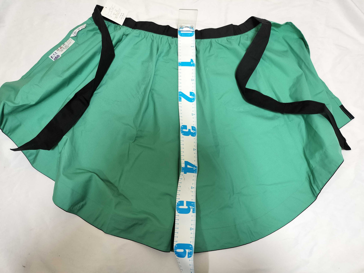 Yves Saint Laurent Apron with tags, unused, other apparel