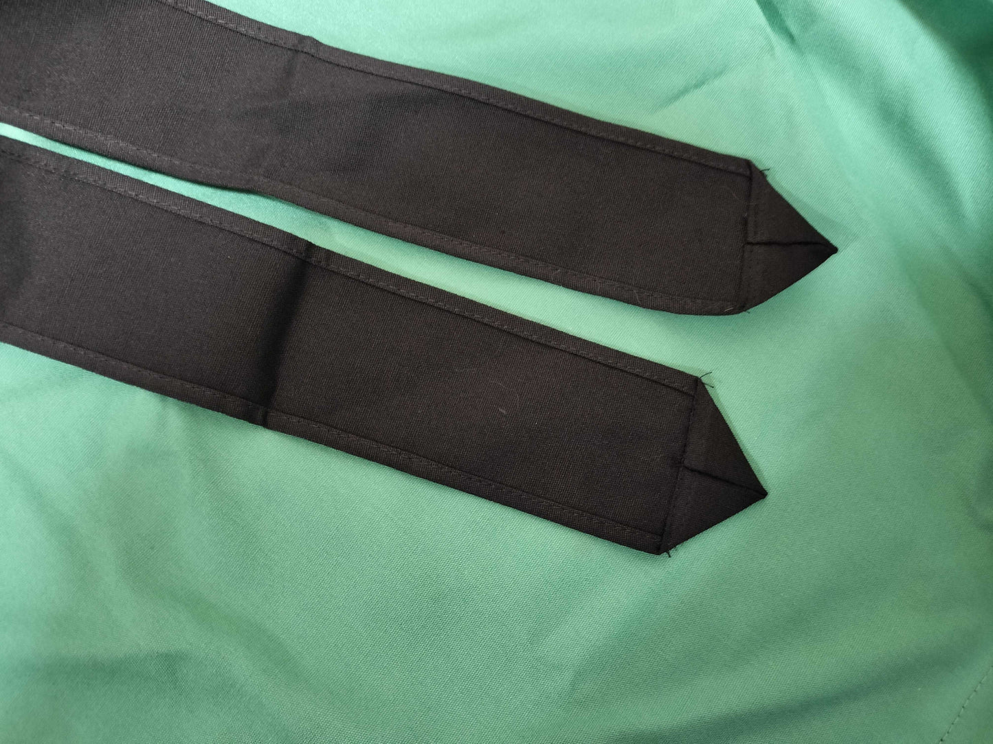 Yves Saint Laurent Apron with tags, unused, other apparel