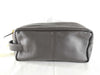 PORTER Leather Second Bag