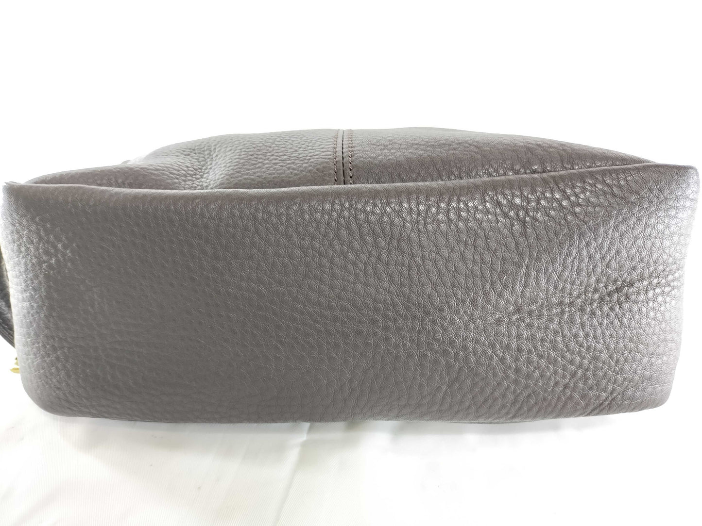 PORTER Leather Second Bag