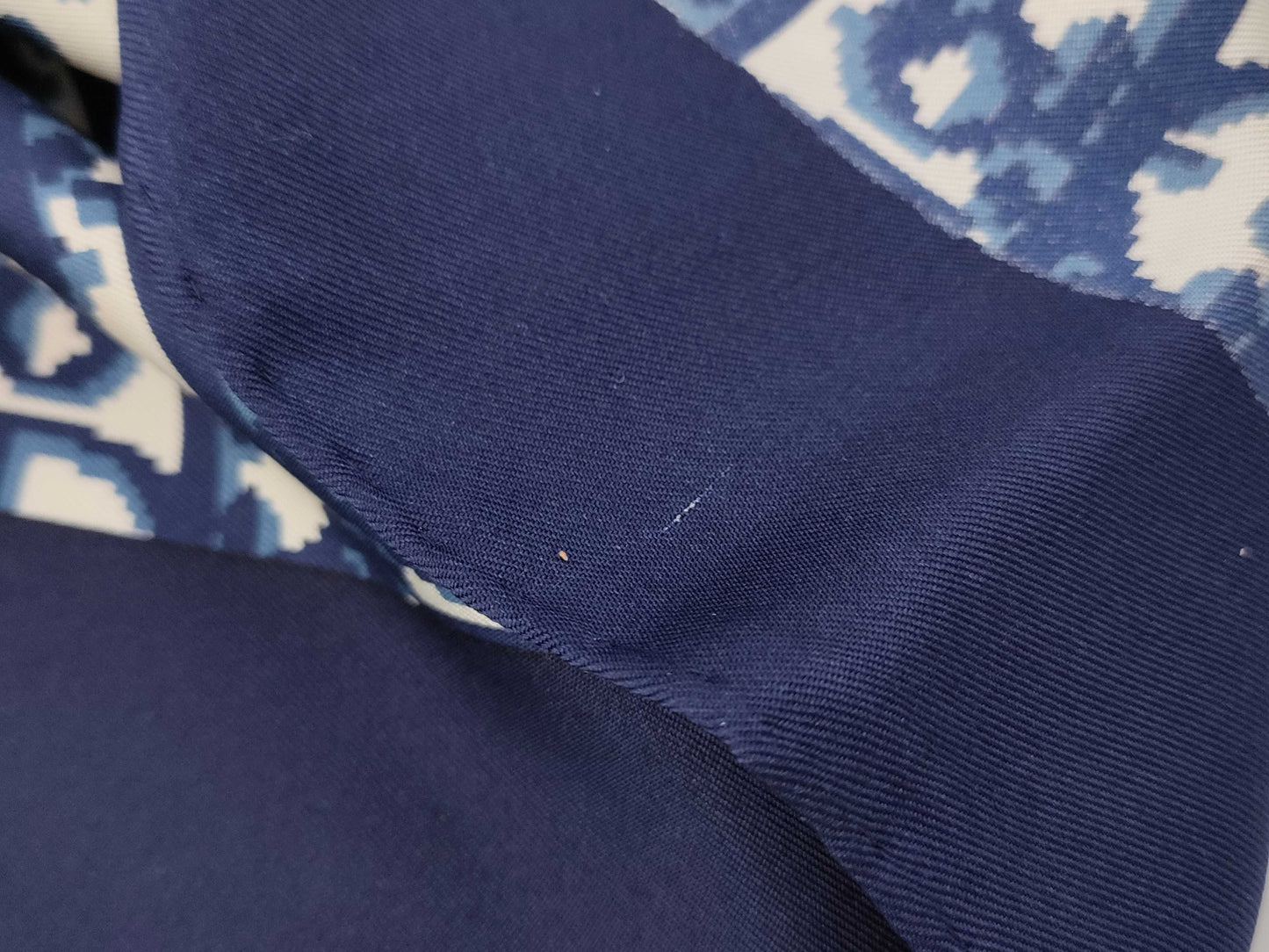 (10462_0344) Dior Trotter Scarf
