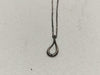 Tiffany & Co. SV925 1.8g Necklace