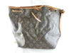LOUIS VUITTON Monogram M42224 Noe Tote Bag