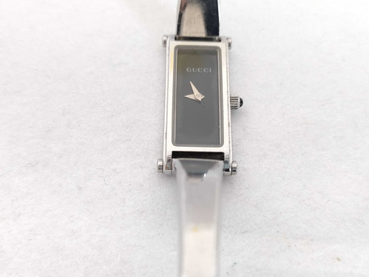 GUCCI 1500L Women's Watch