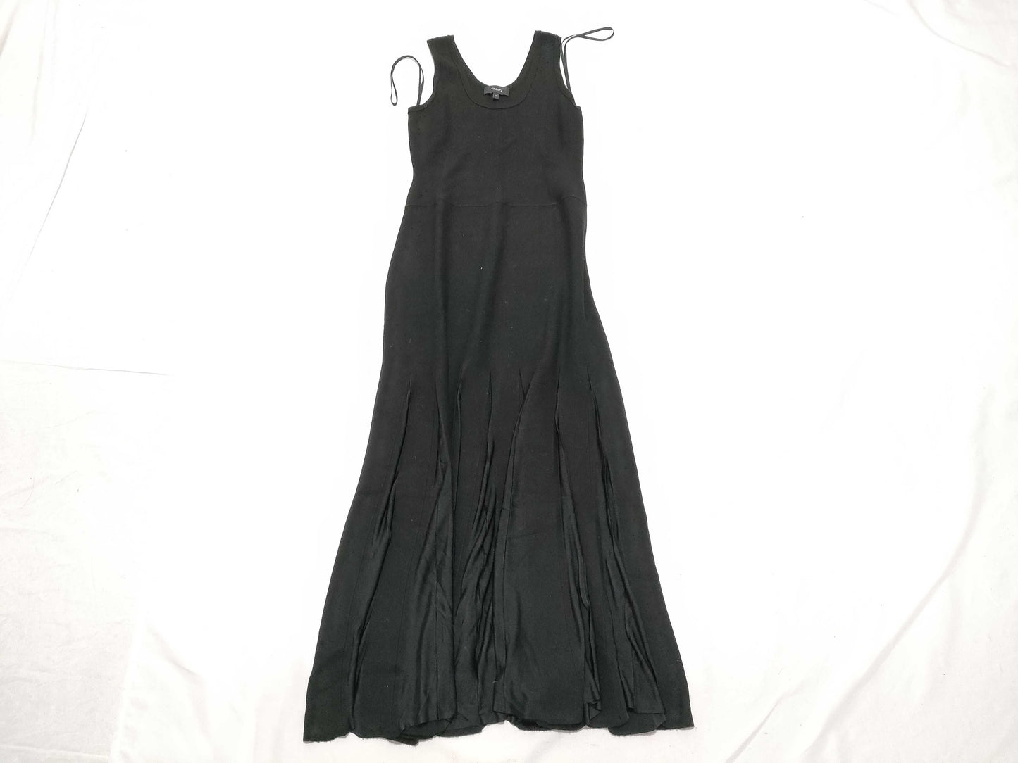 theory knit dress dress