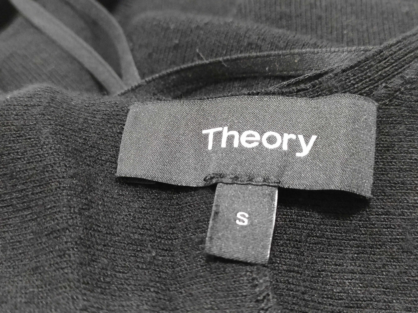 theory knit dress dress