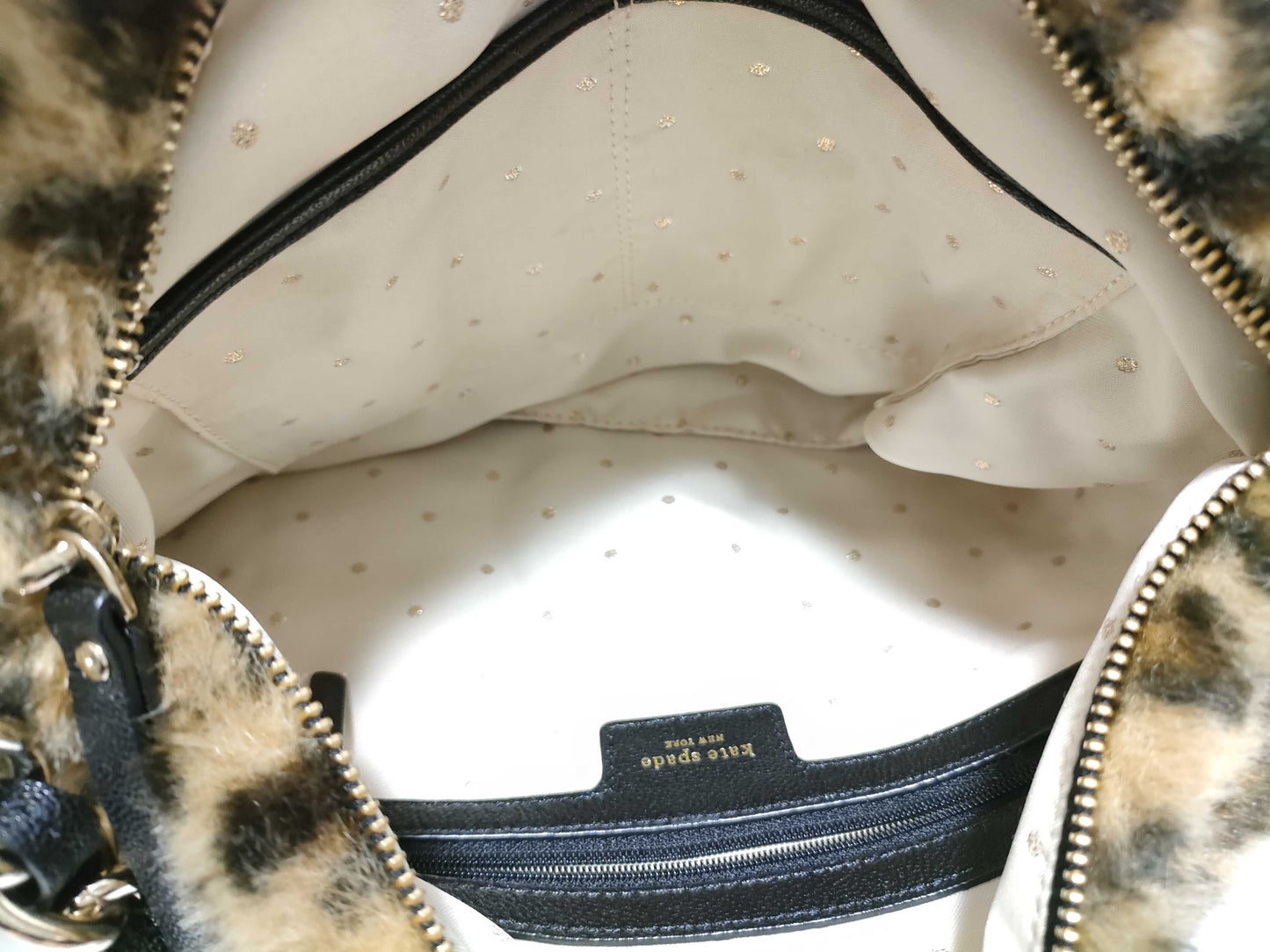 COACH Kate/Respo Bag 5 Pieces Handbag