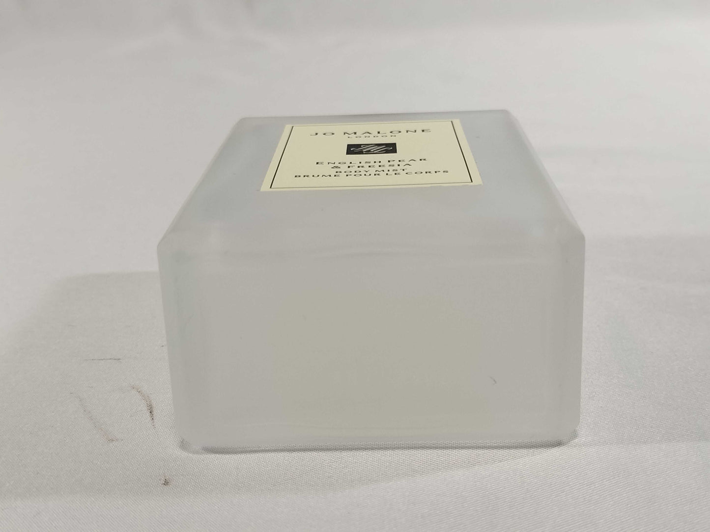 English Pear & Freesia Body Mist Other Accessories