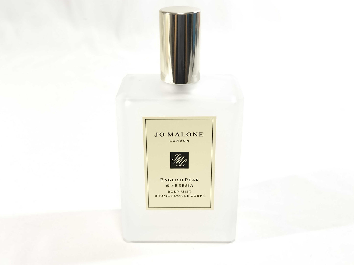 English Pear & Freesia Body Mist Other Accessories