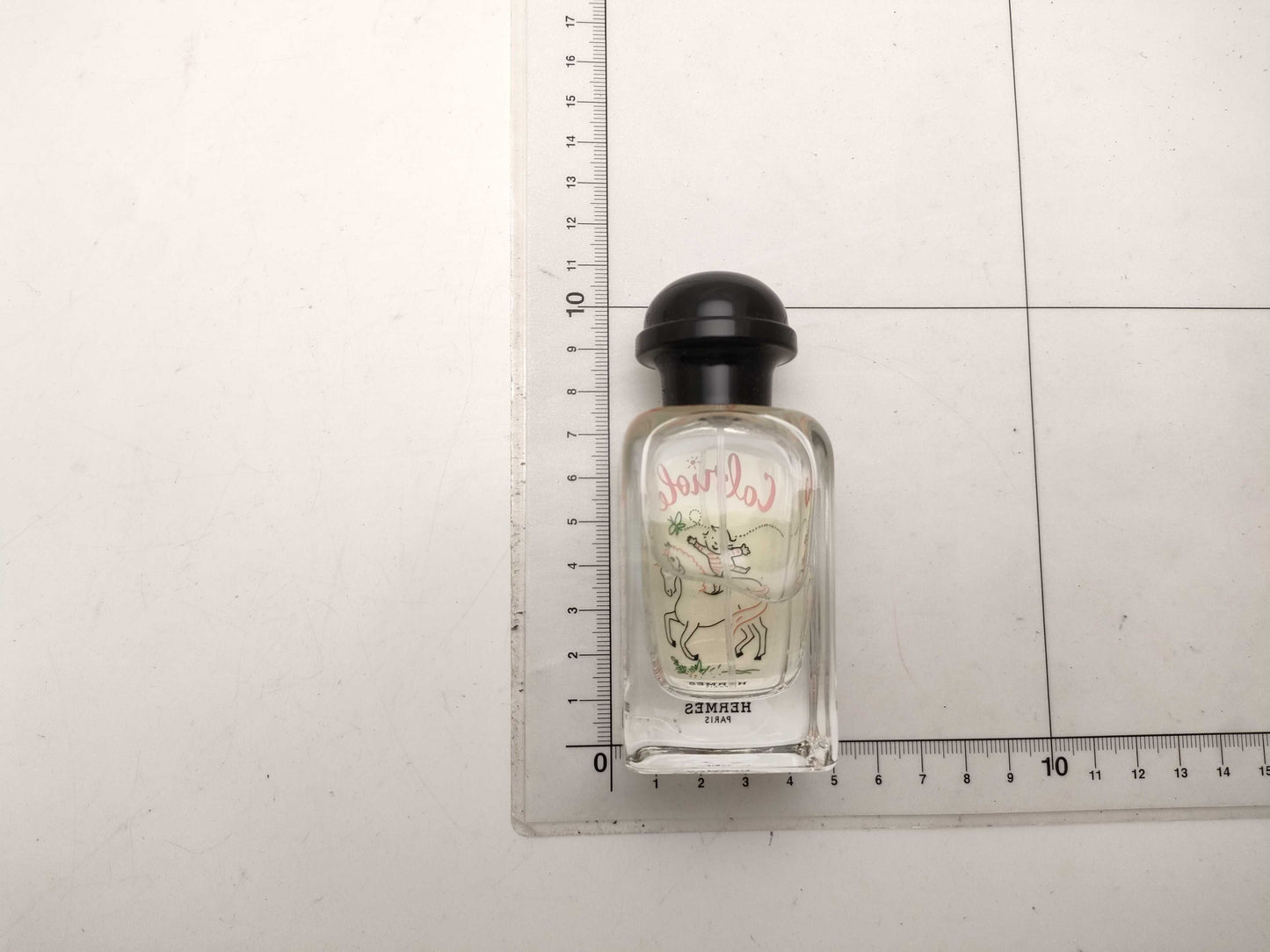 HERMES Cabriole Eau de Centeur 50ml Perfume
