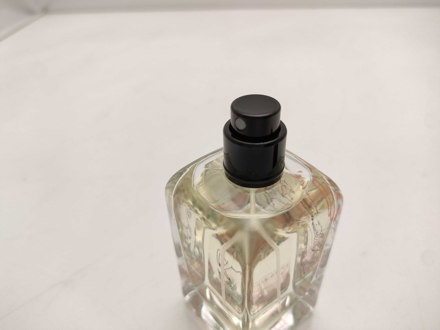 HERMES Cabriole Eau de Centeur 50ml Perfume