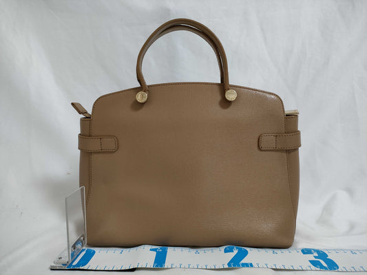FURLA 2-way handbag