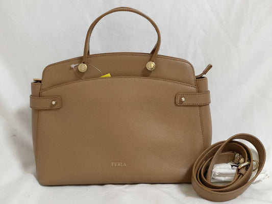 FURLA 2-way handbag