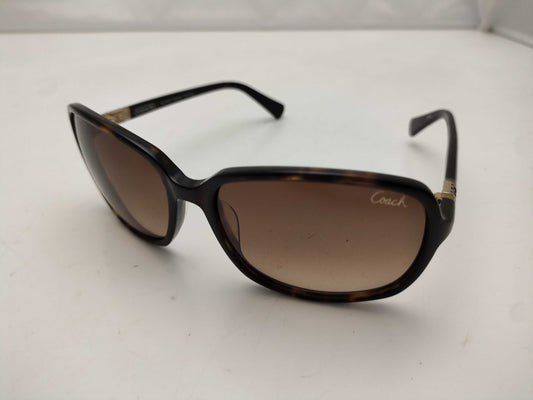 RayBan RB3142 59□18 / Coach 2-piece sunglasses and glasses