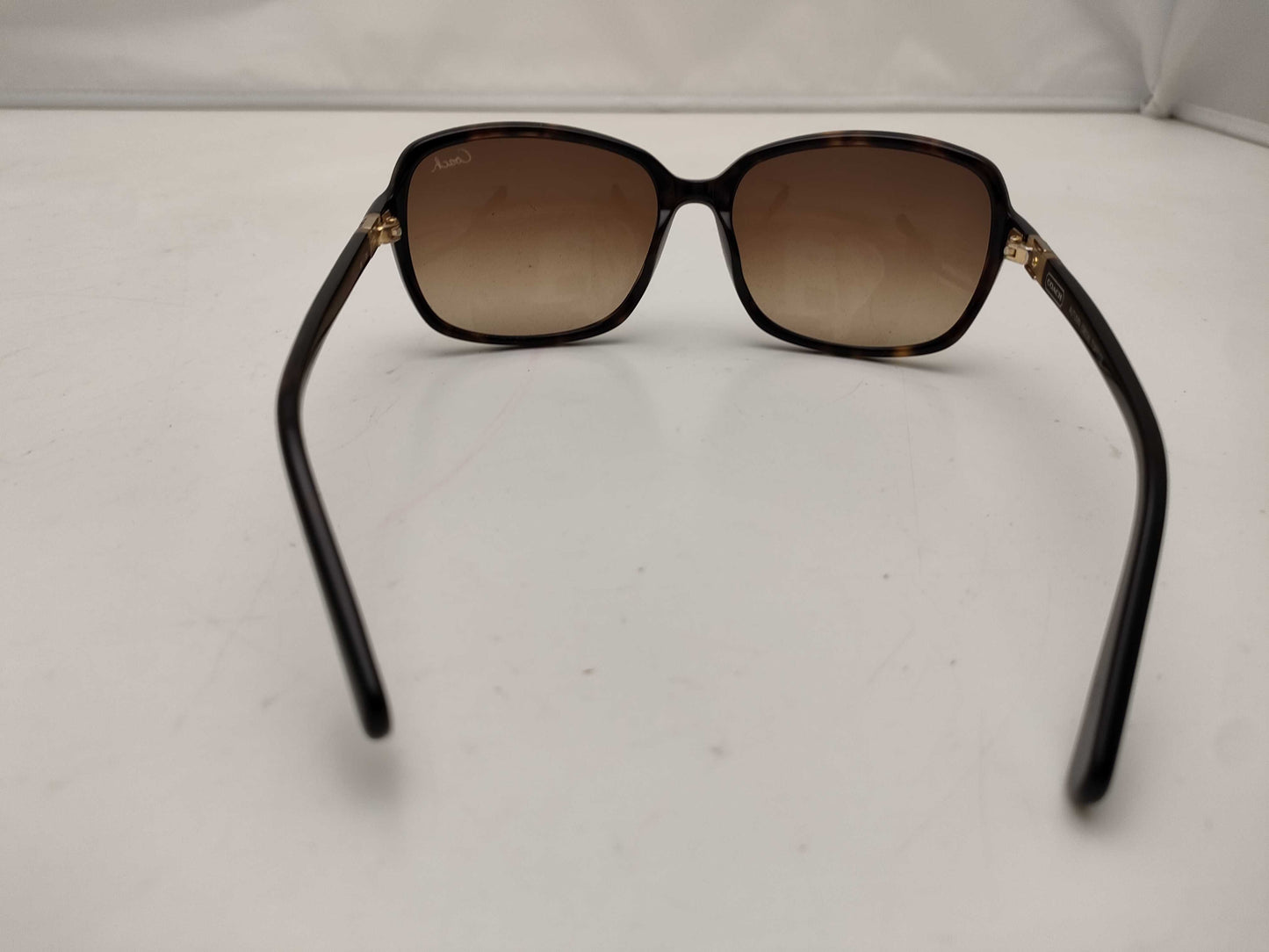 RayBan RB3142 59□18 / Coach 2-piece sunglasses and glasses