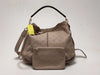 LOUIS VUITTON Mahina Serena PM Shoulder Bag with Cloche