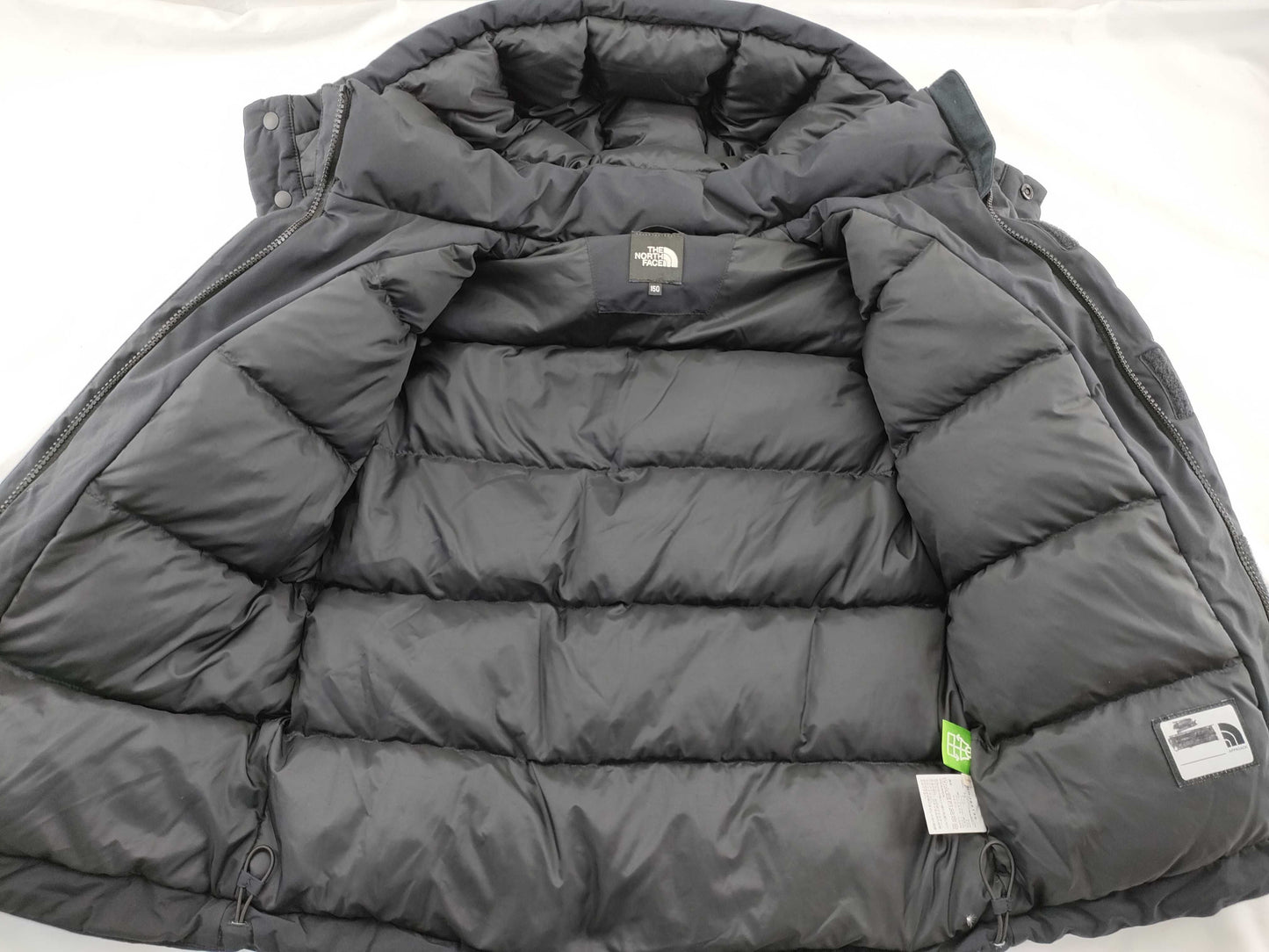 THE NORTH FACE Down Coat NDJ92135 Jacket