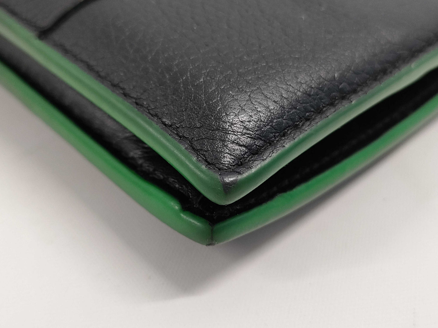 BOTTEGA VENETA Cassette Bifold Wallet