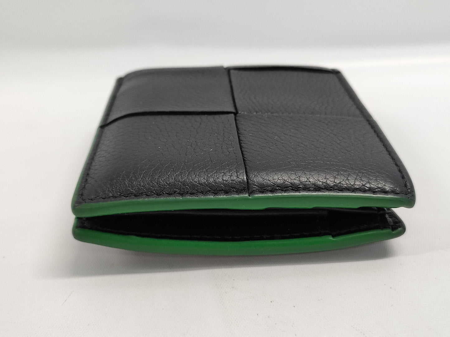 BOTTEGA VENETA Cassette Bifold Wallet