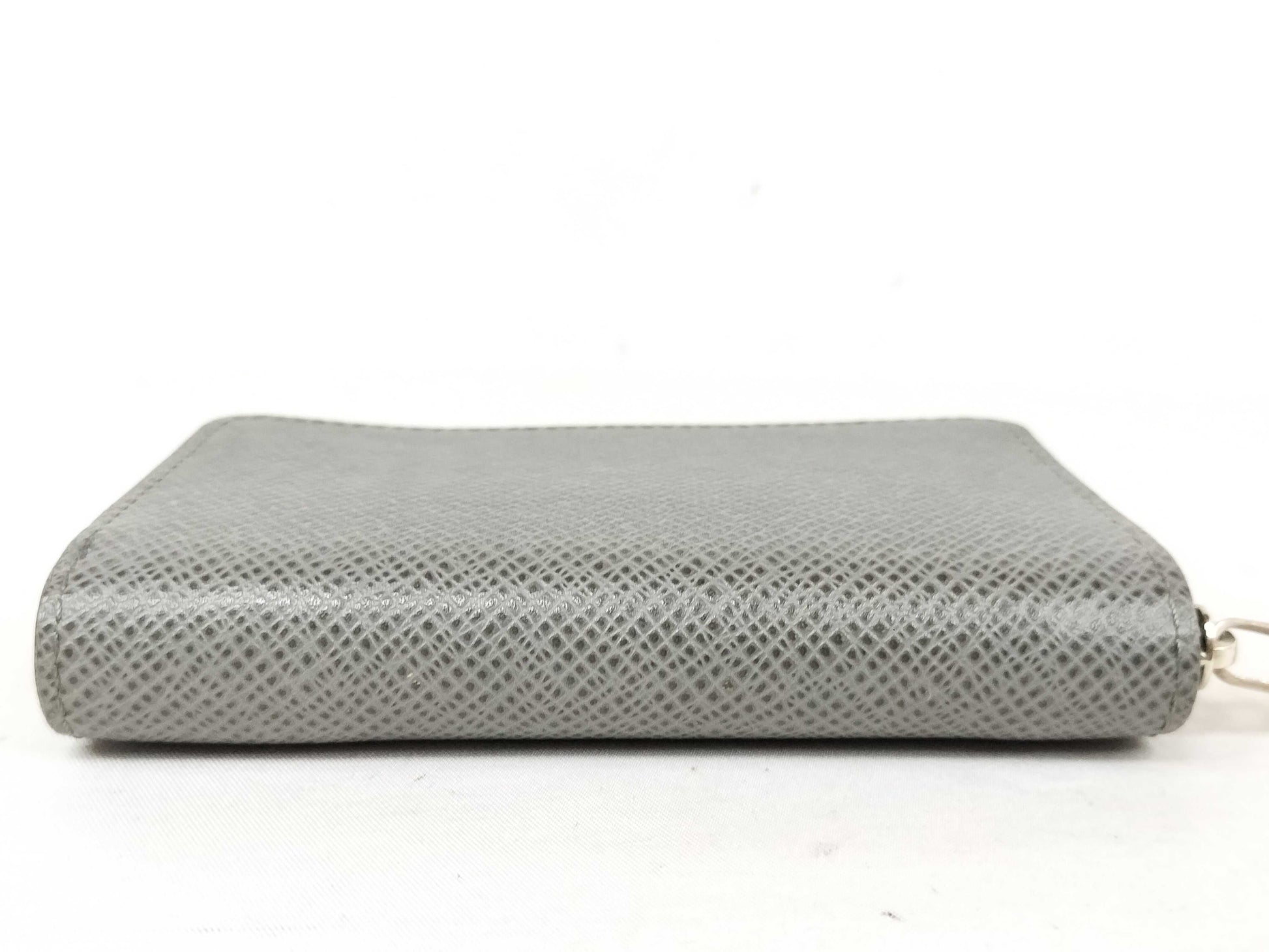 LOUIS VUITTON Taiga Coin Case Taiga Coin Case