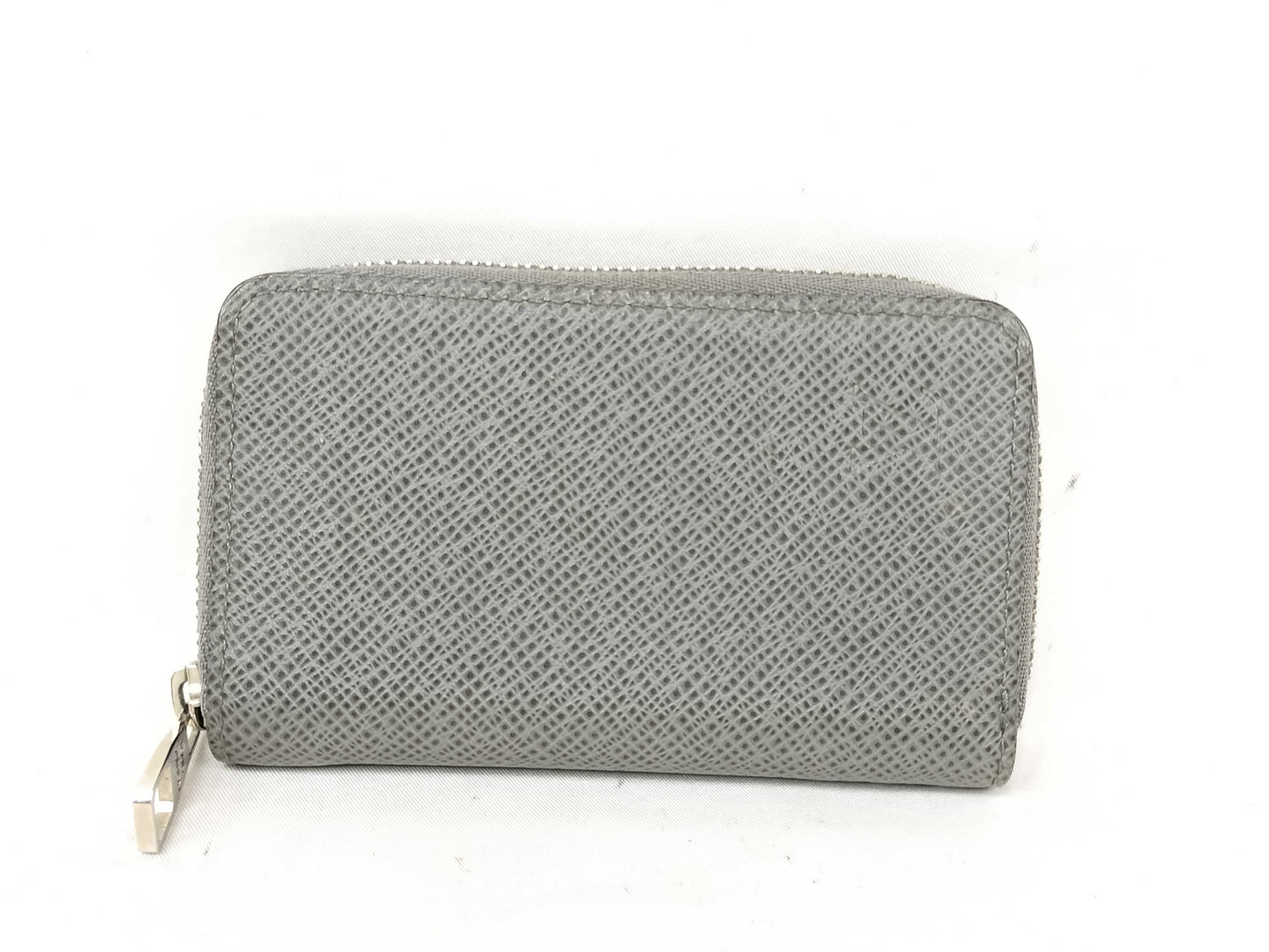 LOUIS VUITTON Taiga Coin Case Taiga Coin Case