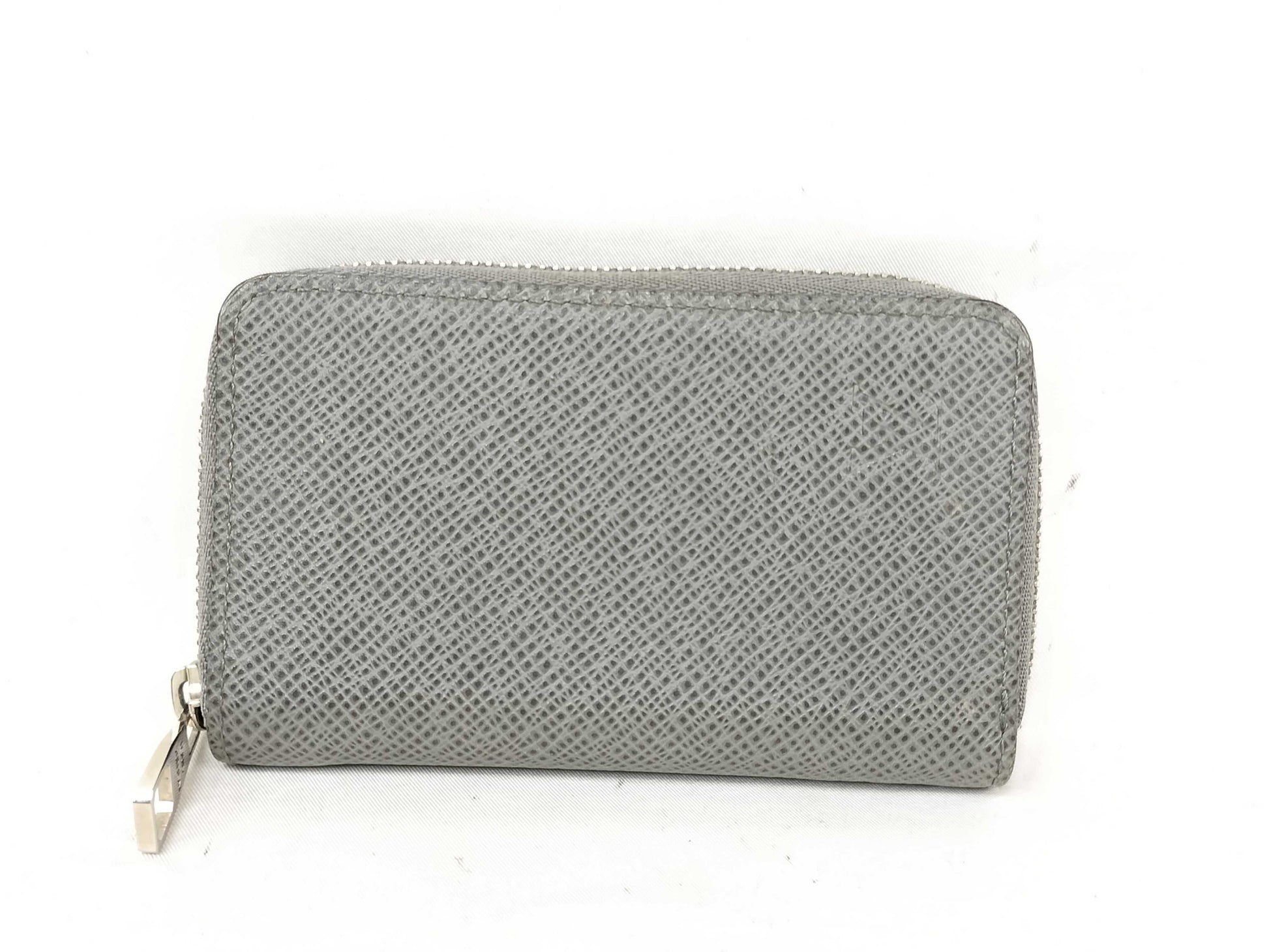 LOUIS VUITTON Taiga Coin Case Taiga Coin Case