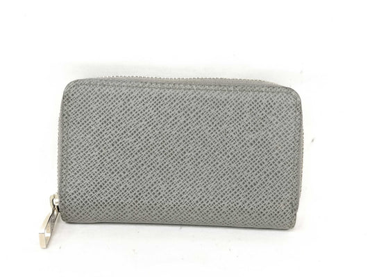LOUIS VUITTON Taiga Coin Case Taiga Coin Case