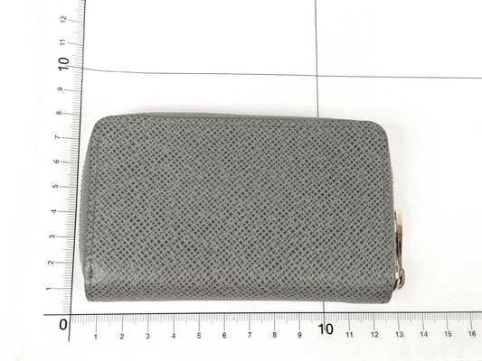 LOUIS VUITTON Taiga Coin Case Taiga Coin Case