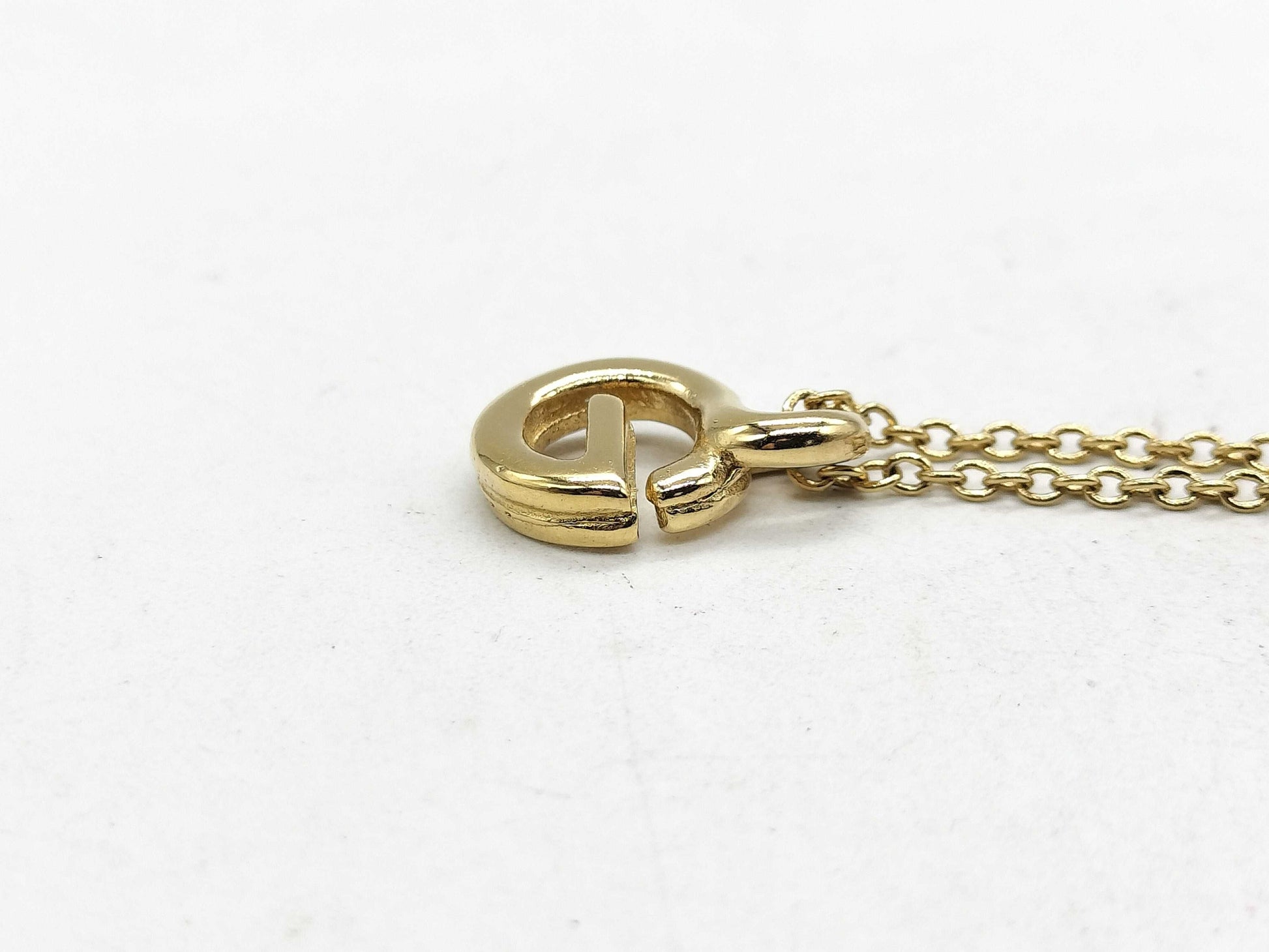 GIVENCHY 36. YSL Givenchy 5-piece accessory necklace