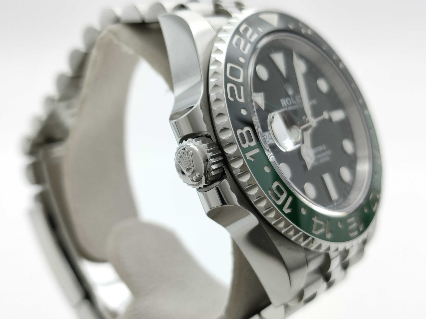 ROLEX 126720VTNR YC866237 Jubilee Men's Watch