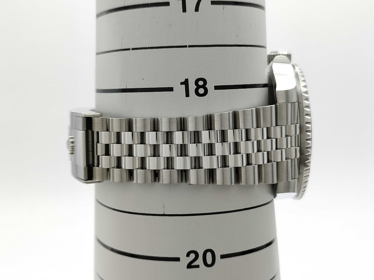 ROLEX 126720VTNR YC866237 Jubilee Men's Watch