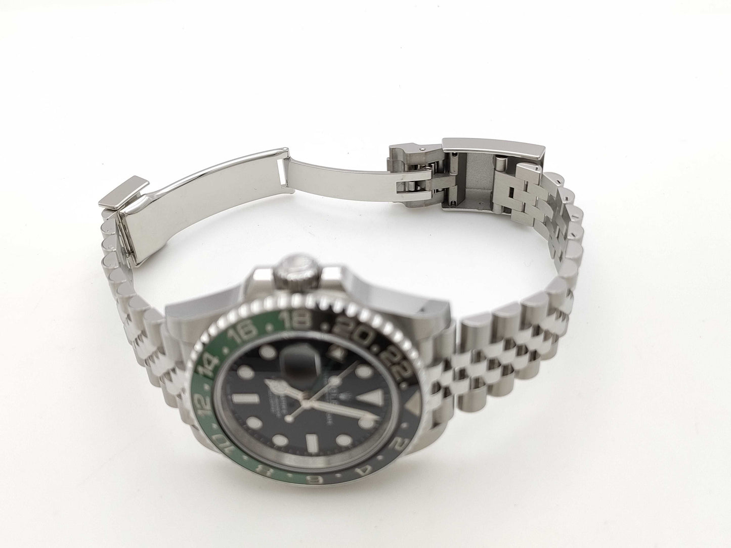 ROLEX 126720VTNR YC866237 Jubilee Men's Watch