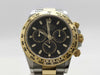 ROLEX 116503 N13811S2 Black Men's Watch