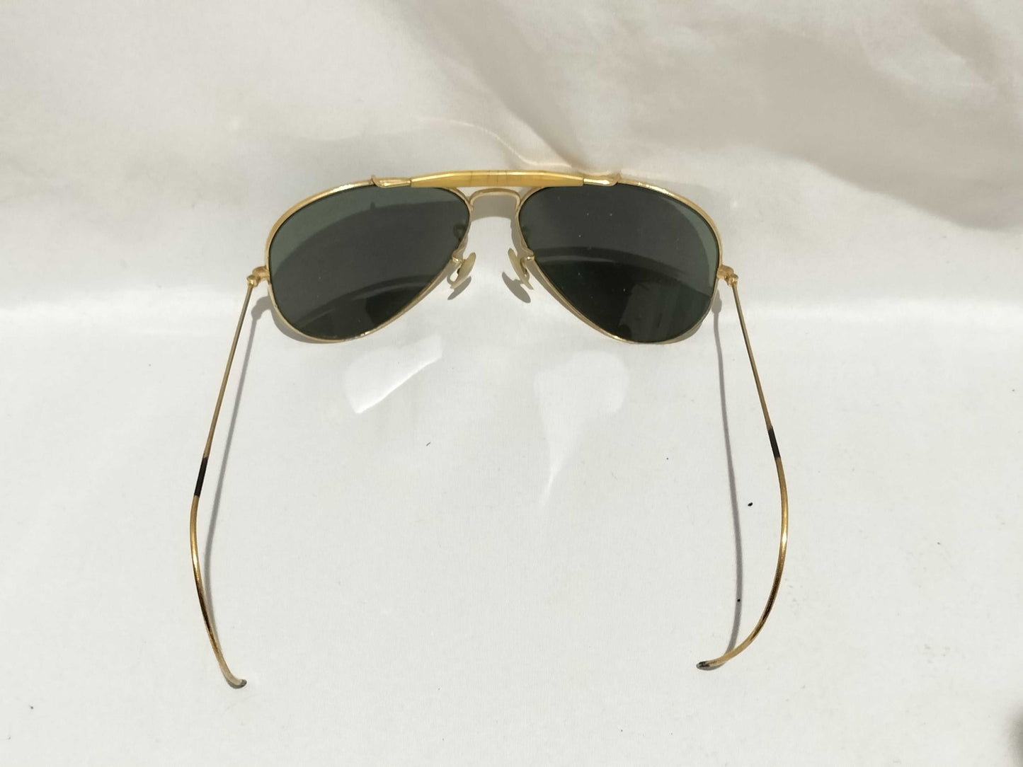 RayBan Teardrop Sunglasses/Eyeglasses