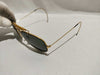 RayBan Teardrop Sunglasses/Eyeglasses