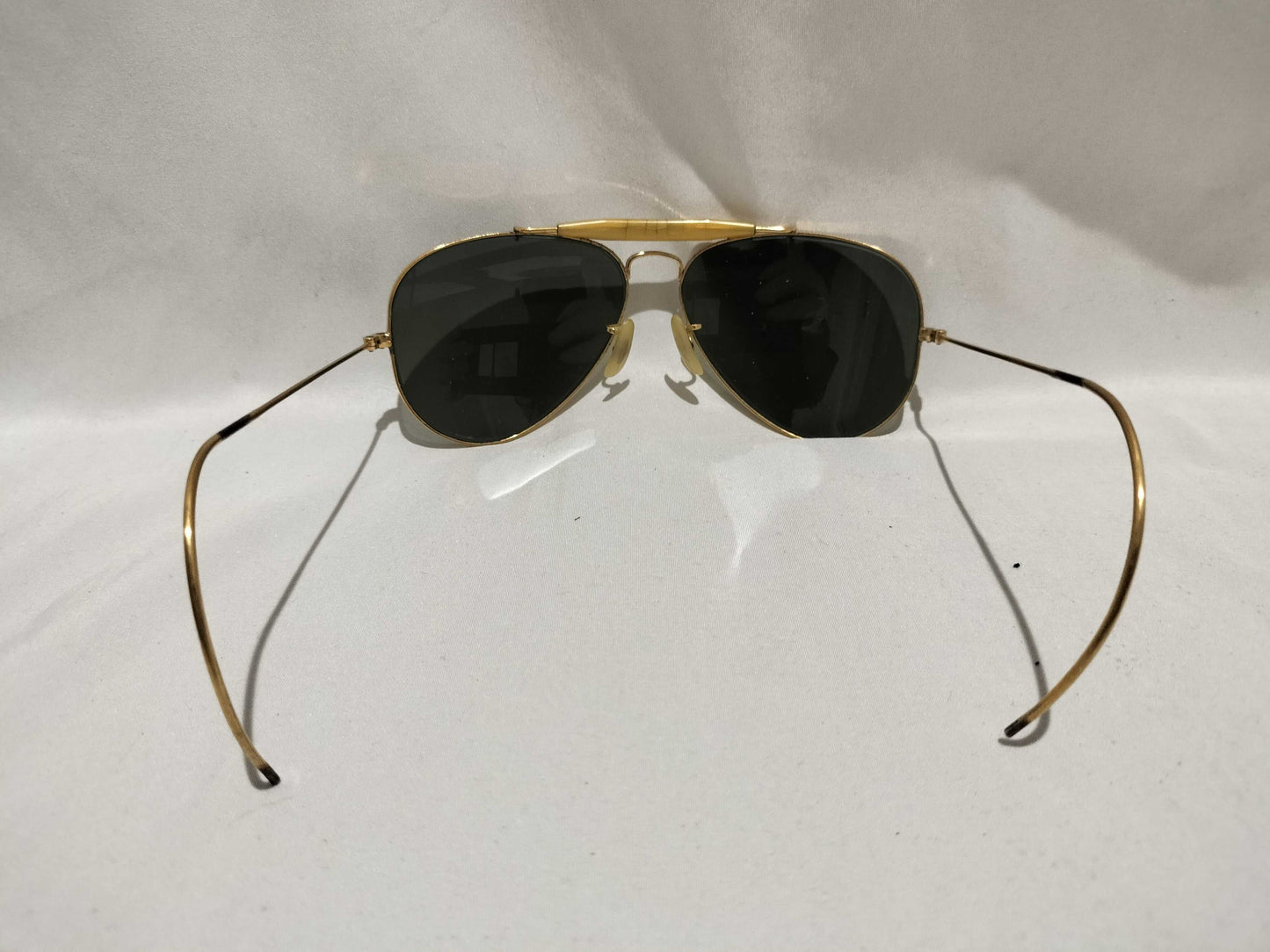 RayBan Teardrop Sunglasses/Eyeglasses