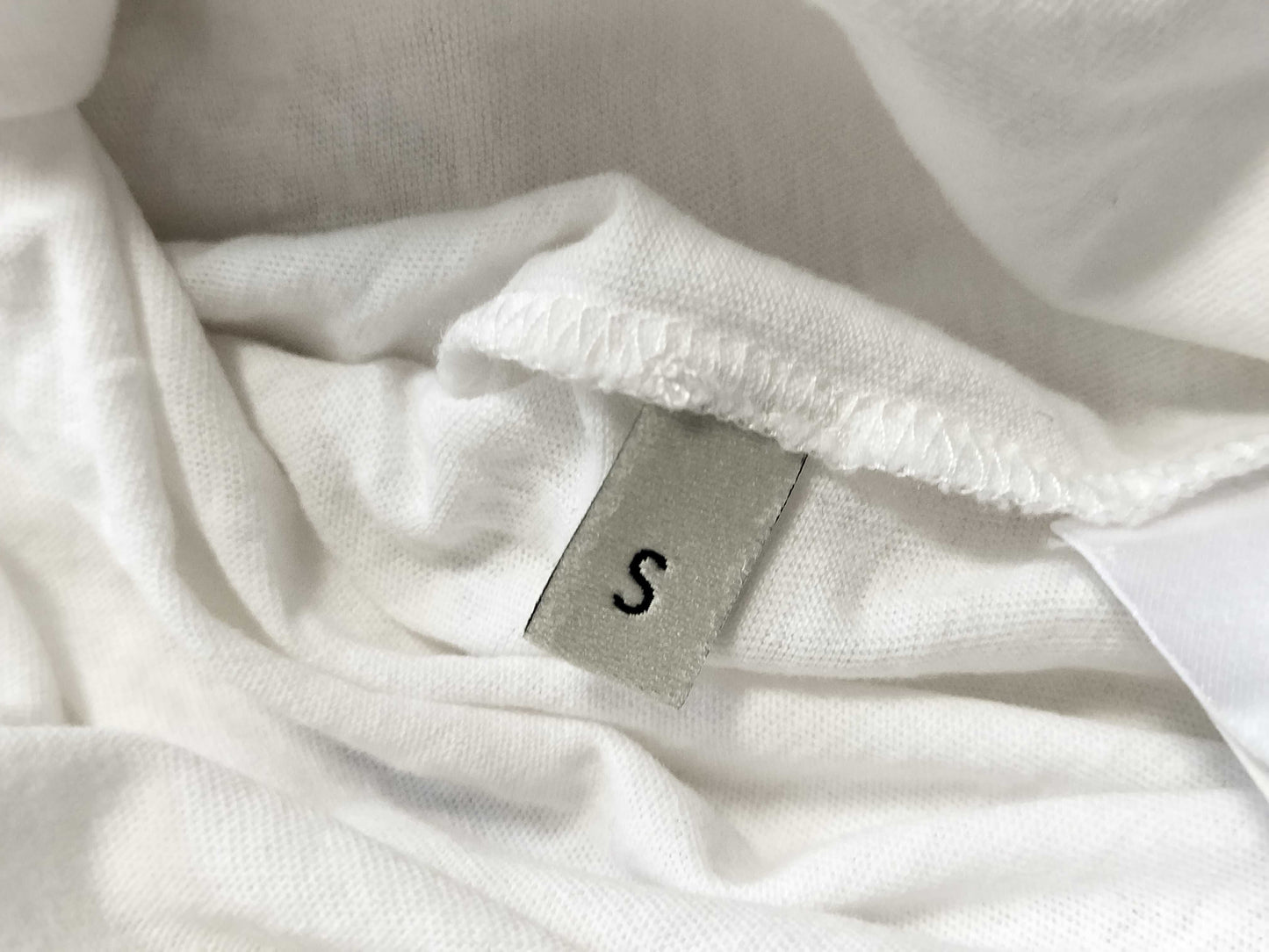 GUCCI Vintage Logo T-shirt