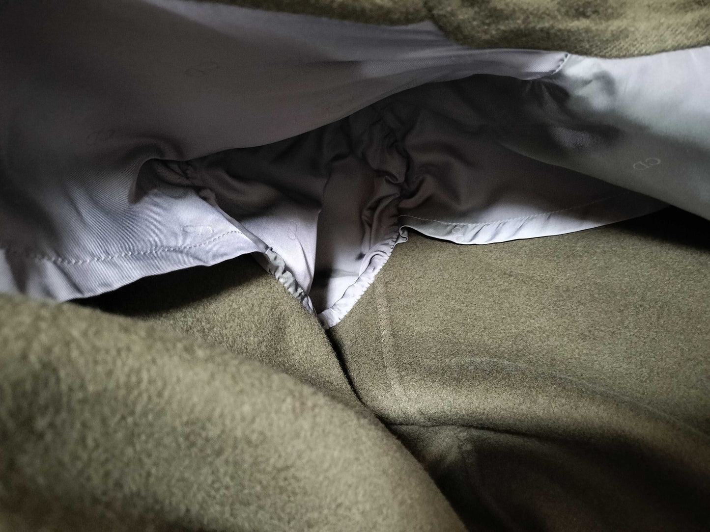 Dior Cashmere Coat Coat