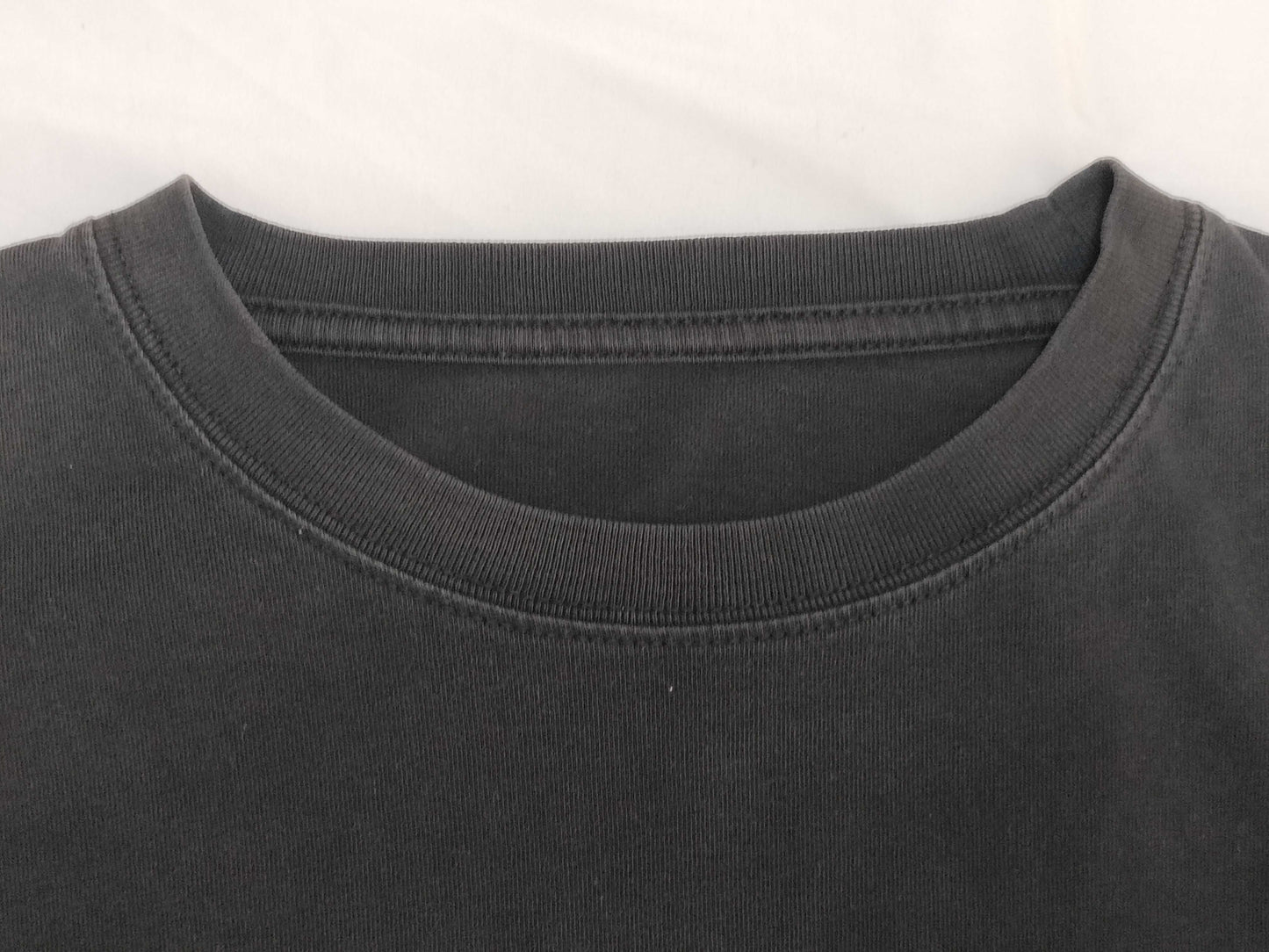 BALENCIAGA Logo/T-shirt T-shirt