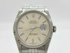 ROLEX 16234 E236684 Silver Dial Boys' Watch