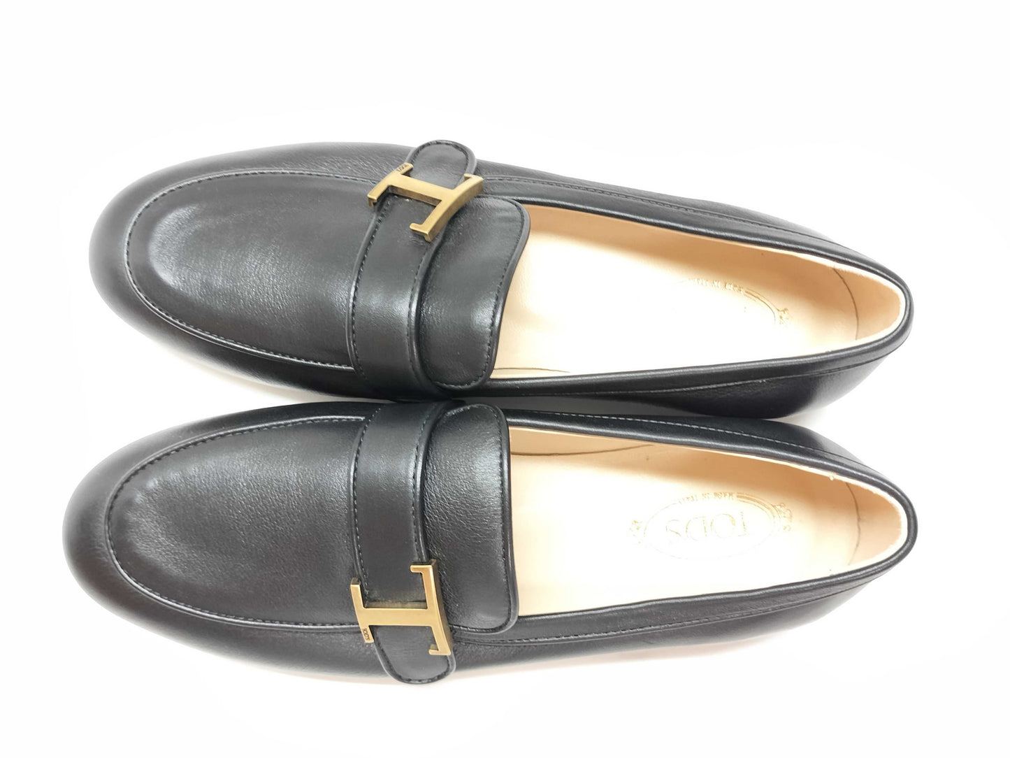 TODS TOD'S Black Pumps Pumps
