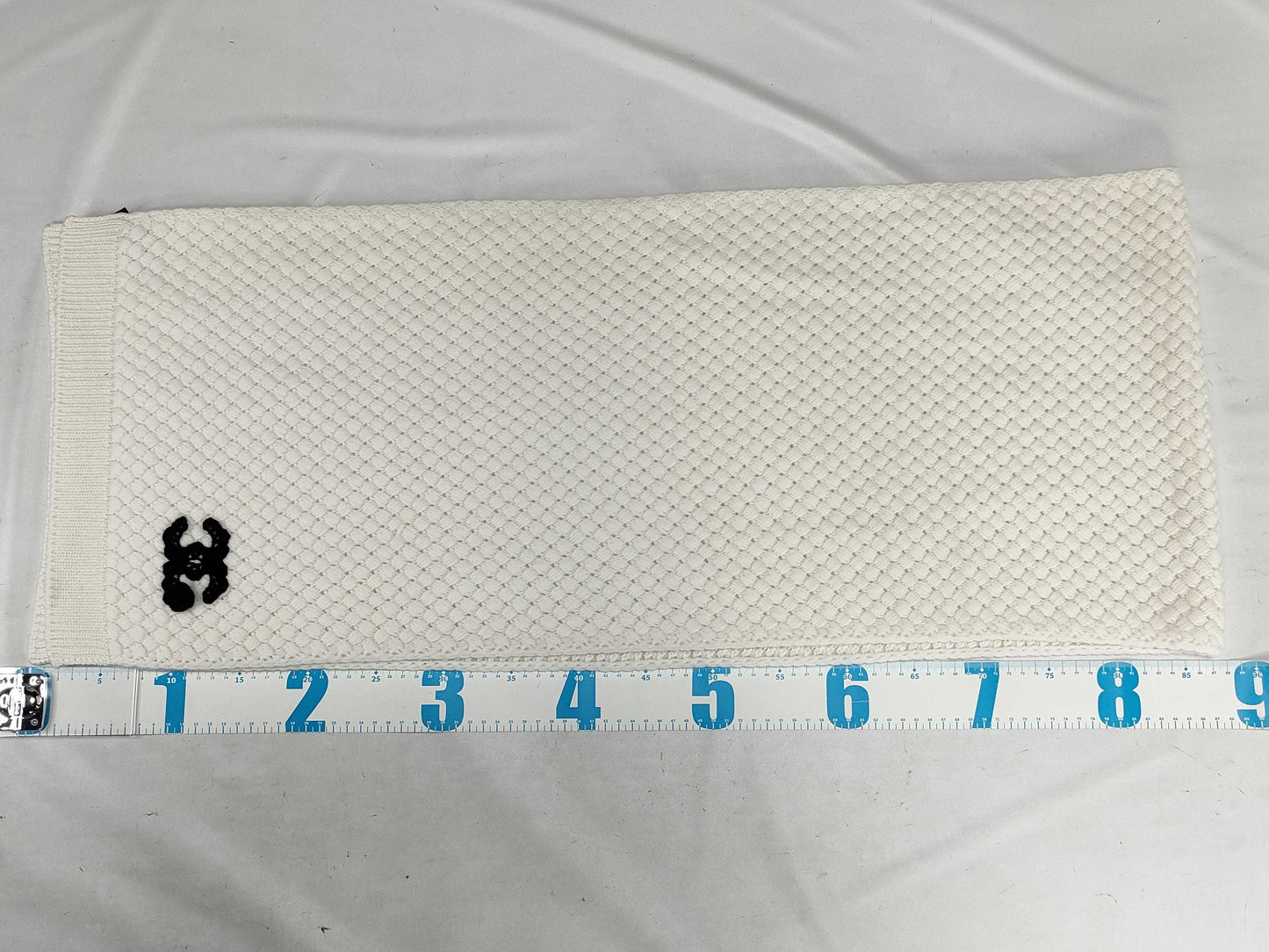 CHANEL CHANEL Scarf Cashmere Scarf Scarf