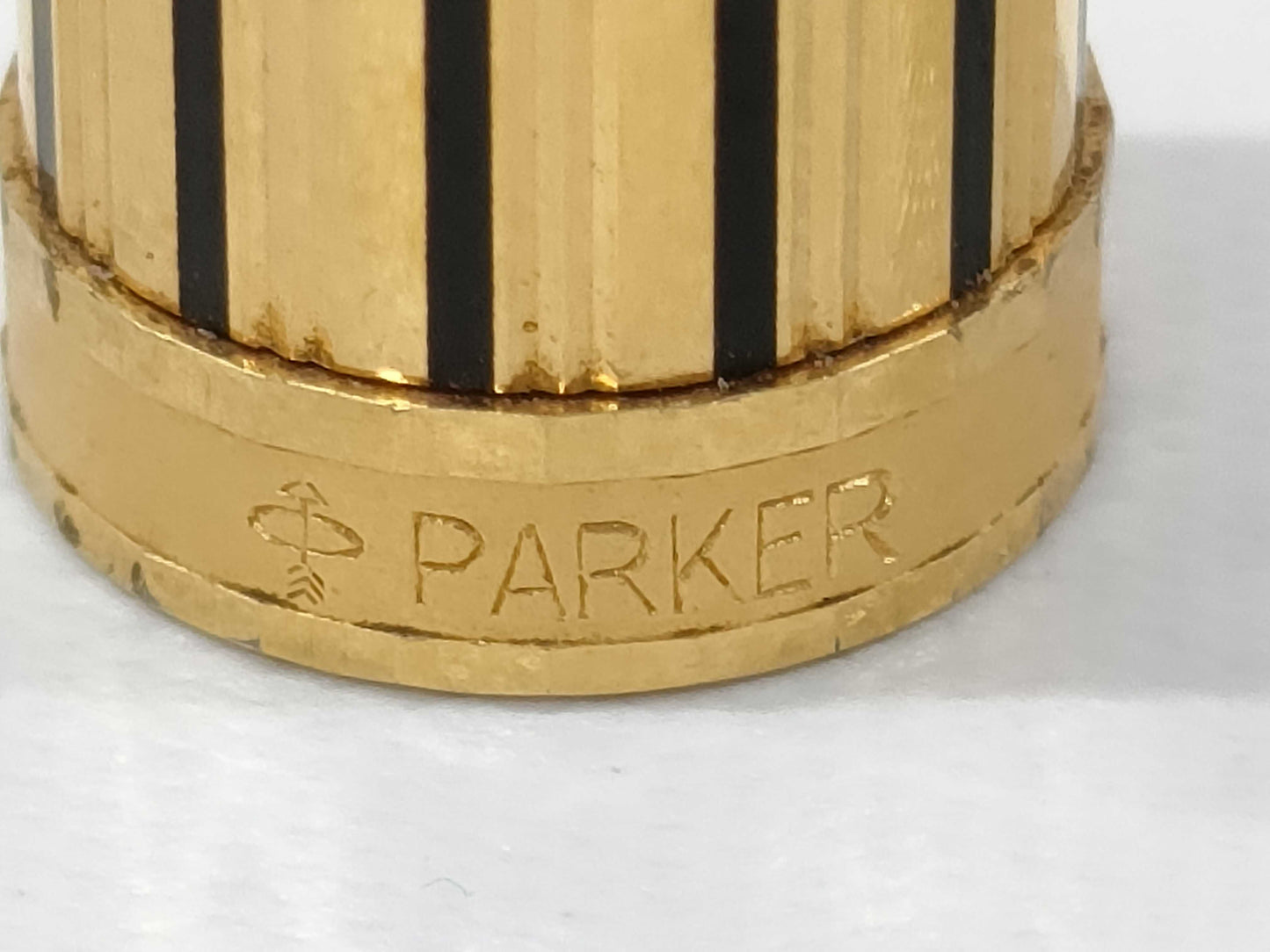 Parker nib 750 pen/fountain pen