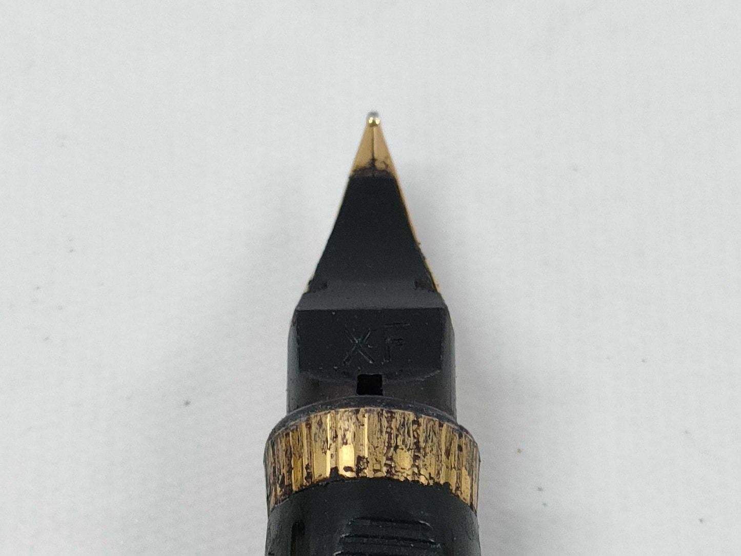 Parker nib 750 pen/fountain pen