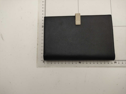 CELINE Large Strap Wallet Wallet
