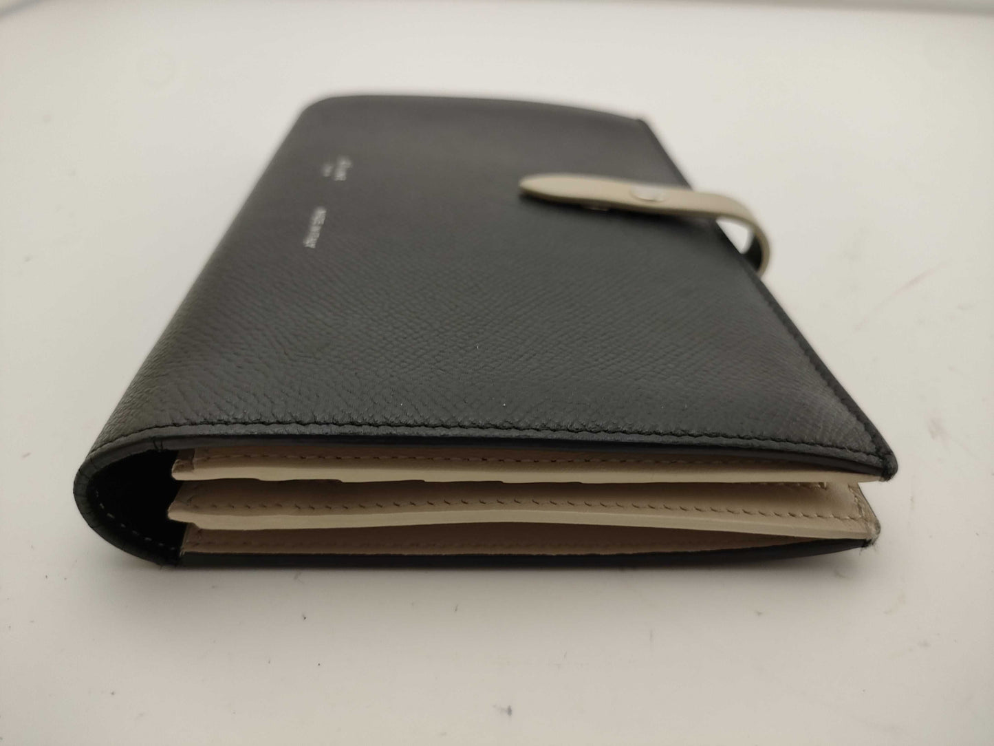 CELINE Large Strap Wallet Wallet