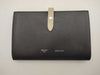 CELINE Large Strap Wallet Wallet