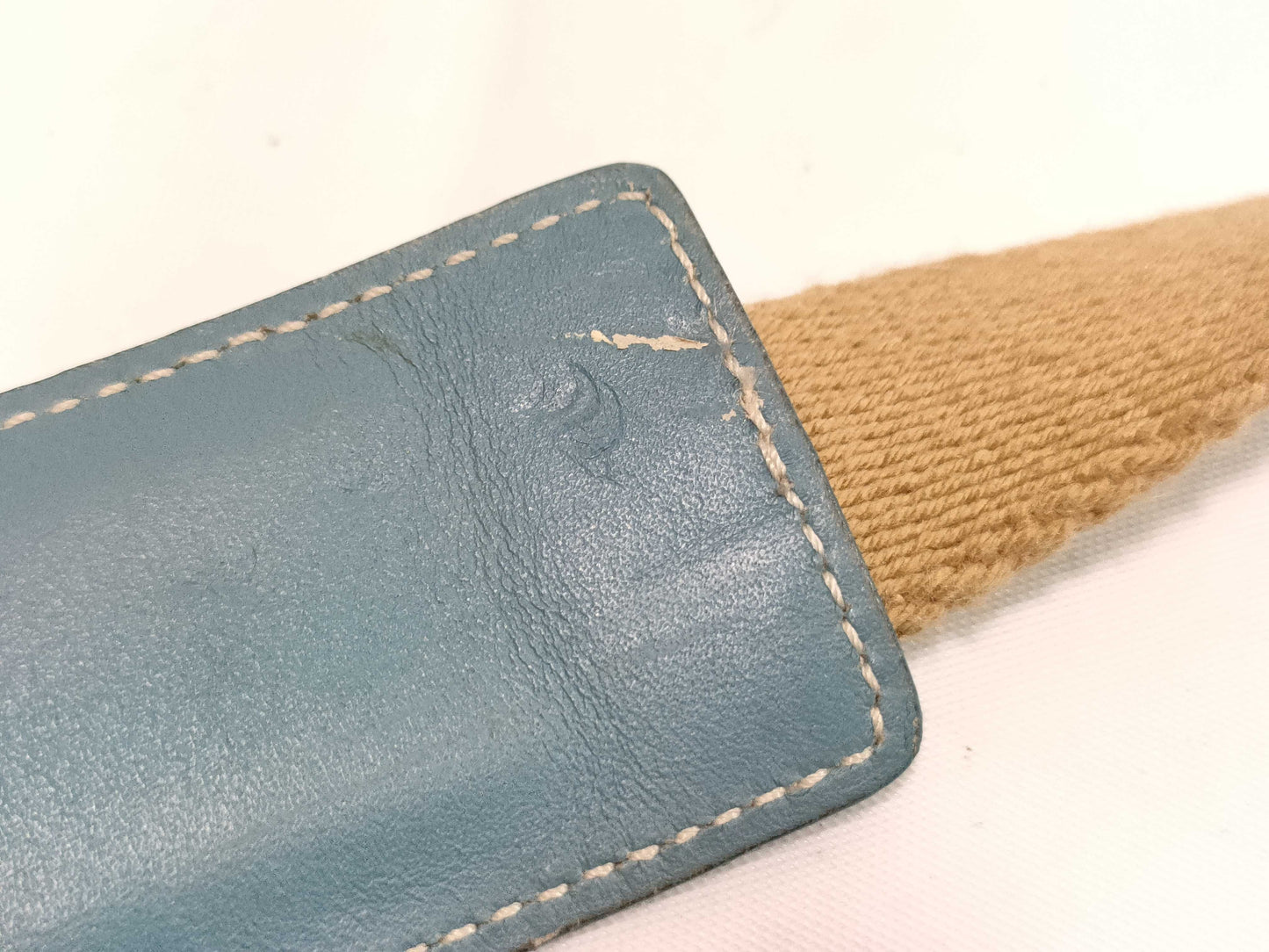 COACH Signature 3-Piece Shoulder Bag