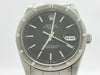 ROLEX 15210 K924334 Black Dial Boys' Watch