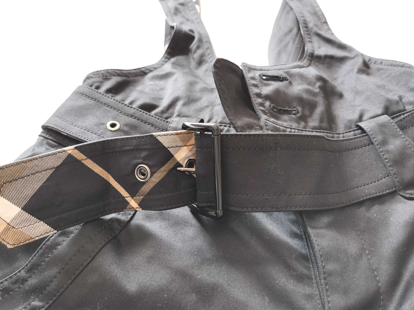BURBERRY Blue Label Pants